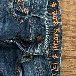 26 waist, great condition